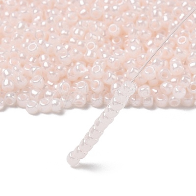 TOHO 6/0 Round Beads X-SEED-TR06-0145L-1