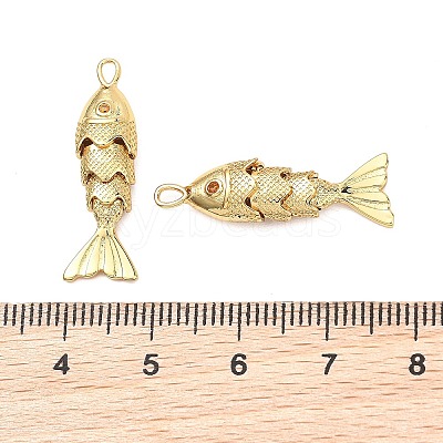 SHEGRACE Brass Micro Pave Cubic Zirconia Pendants XGRQ1U578-378G-1