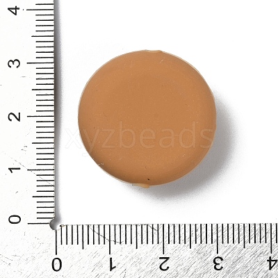 Silicone Beads SIL-I009-02A-1