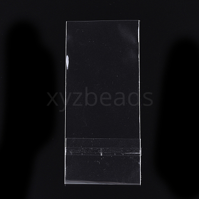 OPP Cellophane Bags OPC-S004-01-1