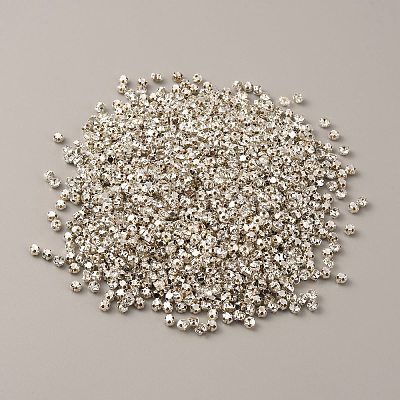 Sew on Rhinestone KK-WH0045-63B-1