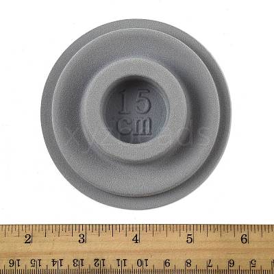 4Pcs PE and Flocking Bead Design Boards ODIS-FS0001-01B-1
