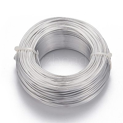 Anodized Aluminum Wire AW-S001-2.0mm-01-1