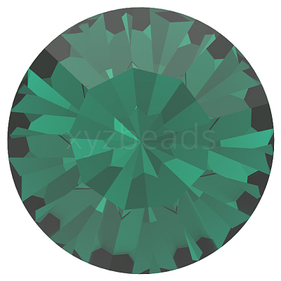 Preciosa® MAXIMA Crystal Round Stones X-PRC-RBSS45-50730-1