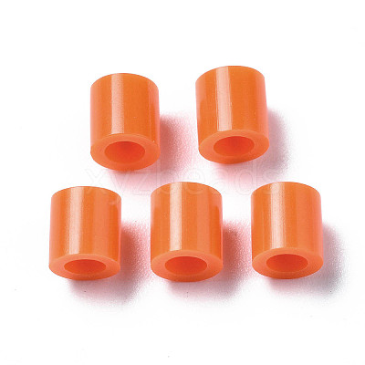 PE Fuse Beads X-DIY-R013-77-1