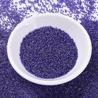 MIYUKI Delica Beads SEED-MY11-DB0284-1