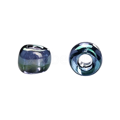 TOHO 11/0 Round Beads X-SEED-TR11-0321-1