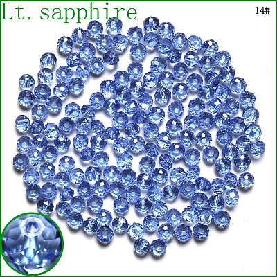K9 Glass SWAR-F068-3x4mm-14-1