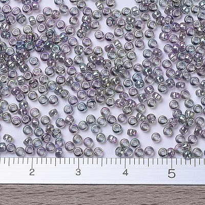 MIYUKI Round Rocailles Beads SEED-X0054-RR2440-1