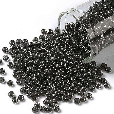 TOHO Round Seed Beads X-SEED-TR08-0282-1