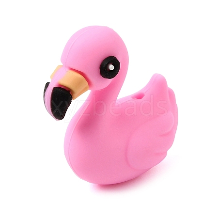 3D Silicone Focal Beads SL-CBAE51E-04-1