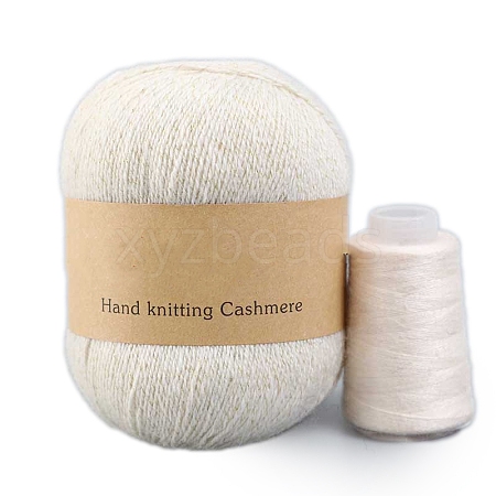 24S/3 Cashmere Knitting Crochet Yarn PW-WGFBE3A-03-1
