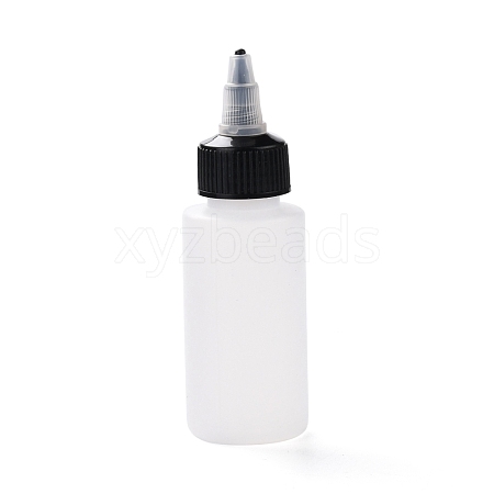 60ml Plastic Glue Bottles DIY-WH0002-06J-60ml-1