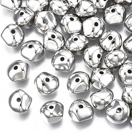 CCB Plastic Beads LS-X-CCB-T006-038P-1