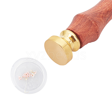 DIY Stamp Making Kits DIY-CP0004-48C-1
