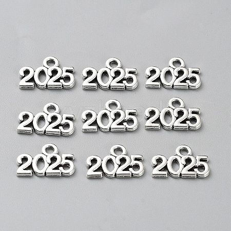 Tibetan Style Alloy Pendants FIND-TAC0028-16AS-1
