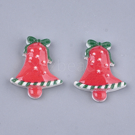Resin Cabochons X-CRES-T015-12-1