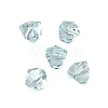 Glass Imitation Austrian Crystal Beads GLAA-P071-02B-36-1