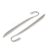 Tibetan Style Bookmarks LS-TIBE-A124224-P-FF-2