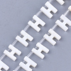 Freshwater Shell Beads X-SHEL-T012-59H-1