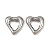 304 Stainless Steel Linking Rings STAS-A129-07P-1