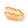 Supermarket Theme Opaque Resin Decoden Cabochons LS-RESI-N039-115A-2