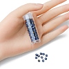 6/0 Opaque Glass Seed Beads SEED-YW0002-13M-5