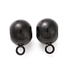 304 Stainless Steel Tube Bails LS-STAS-G075-13B-2