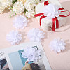 Felt Hair Finding FIND-WH0139-324B-01-4
