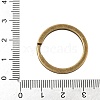 Iron Split Rings IFIN-H065-02B-AB-3