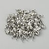 Brass Bead Tips KK-WH0035-74P-01-2