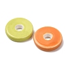 Handmade Porcelain European Beads PR-K001-02-3