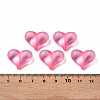 Transparent Acrylic Beads X1-MACR-S373-70-B04-6