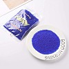 12/0 Glass Seed Beads X1-SEED-A008-2mm-M6-5