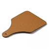 PU Leather Label Tags DIY-WH0304-266A-2