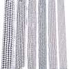 Electroplate Glass Beads Strands EGLA-A044-P3mm-A19-2
