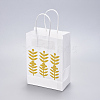 Paper Bags CARB-L004-A04-1