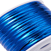  Plastic Wire Twist Ties AJEW-TA0017-18D-20