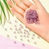 Preciosa® Crystal Beads Y-PRC-BA6-20020-840-4