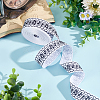 Polyester Printed Ribbons OCOR-WH0080-15A-5