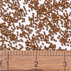 MIYUKI Delica Beads X-SEED-J020-DB2109-4