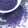 MIYUKI Round Rocailles Beads SEED-X0054-RR1020-1
