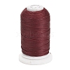 Waxed Polyester Cord YC-E011-A-39-1