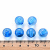 Transparent Acrylic Beads MACR-S370-A12mm-759-4