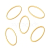201 Stainless Steel Linking Rings LS-STAS-C030-04A-G-1