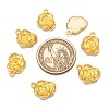 Tibetan Style Alloy Pendants K0NTA011-4