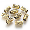 Tibetan Style Alloy Beads GLF9336Y-NF-1