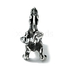 Retro 304 Stainless Steel Figurines STAS-G331-10A-AS-3