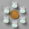 Transparent Acrylic Beads TACR-S152-12C-SS2111-3