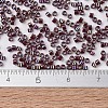 MIYUKI Delica Beads X-SEED-J020-DB1574-4